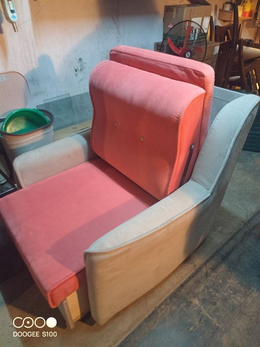 Кресло -расклодушка