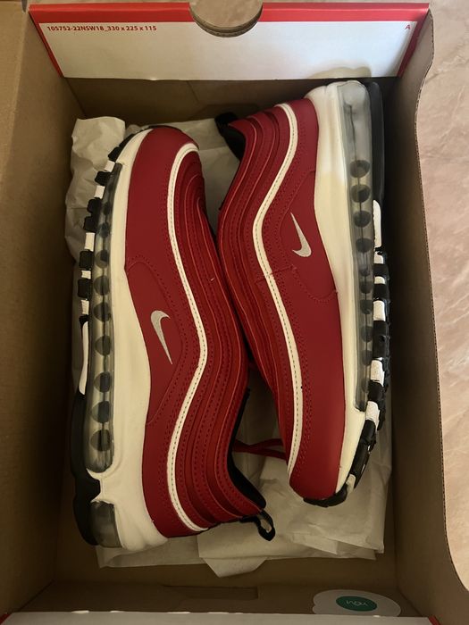Nike Air Max 97 SE