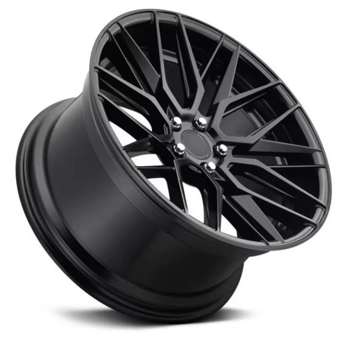 Ford Mustang  тунинг джанти R20