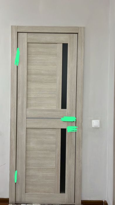 ДВЕРИ межкомнатные продам