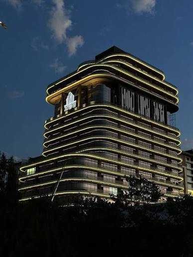 Жк ZARAFSHON CITY , бобура , аския продается 2 комнатная квартира