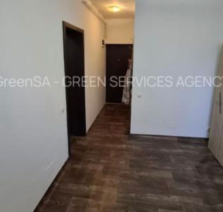 Garsonieră Confort Urban Residence Rahova Pucheni