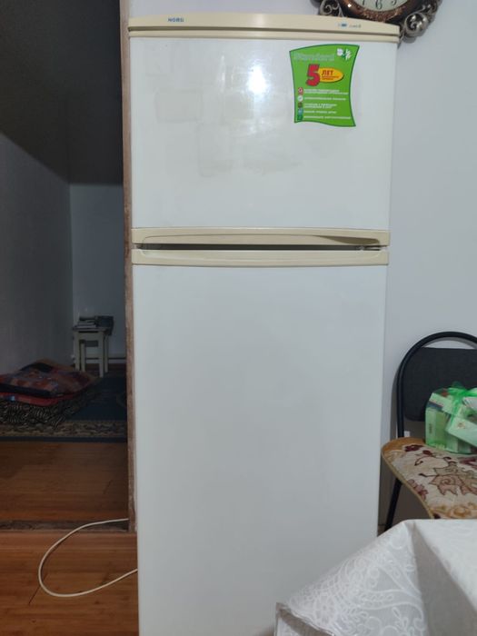 Nord, холодильник