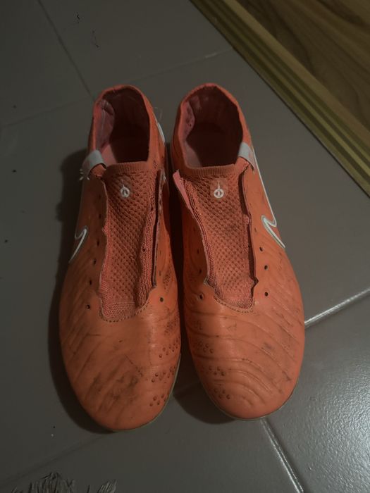 Ghete nike  elite