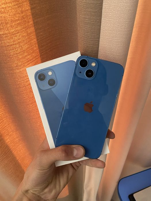 Продам Iphone 13 128gb