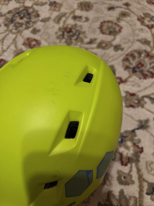 Casca ski snowboard copii 48-52 S