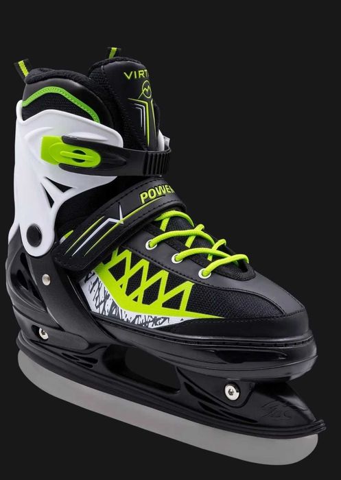 Коньки детские разд