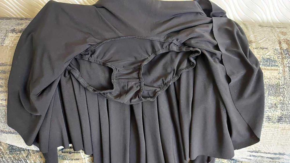 Продам юбку для латинских танцев