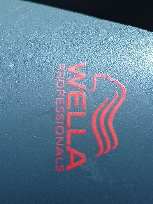 Incarcator masina Wella. Este testat