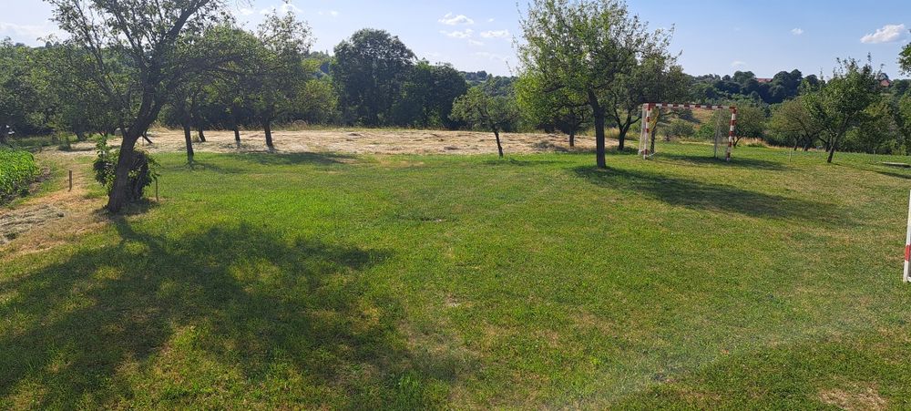 Teren intravilan 2100 mp Feleacu