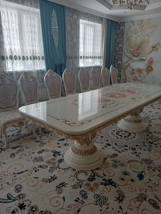 Стол стуля  сатылады