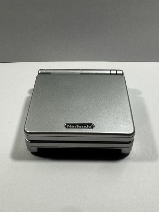 Game boy advance sp