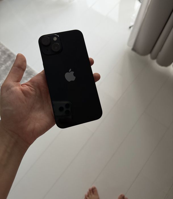 Iphone 14 - Midnight 128 GB