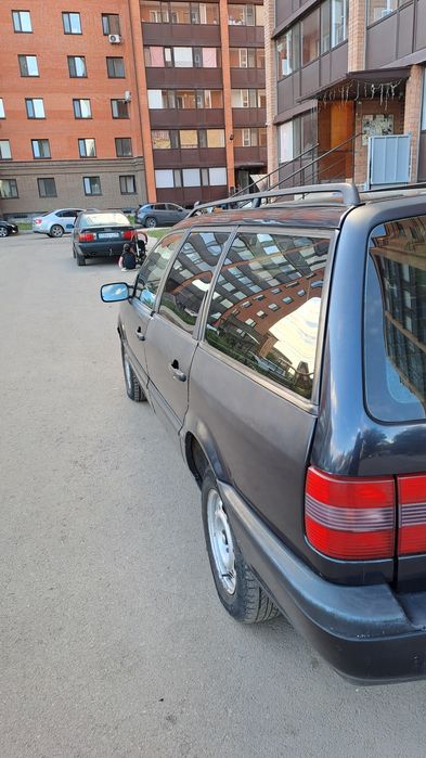 Продам Пассат б4