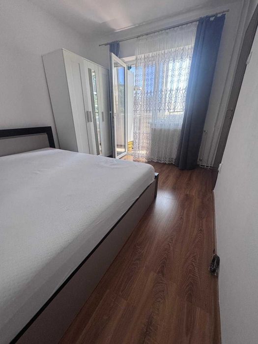 Proprietar – Apartament 3 camere , Iosefin-Șagului, renovat, mobilat și utilat