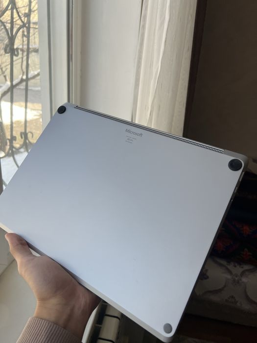 Срочно Microsoft Laptop 3 2K i7/16gb