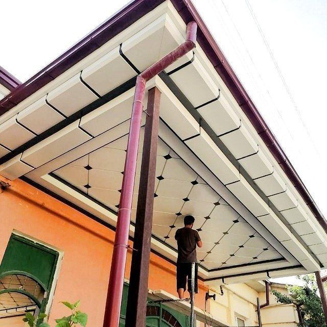 Tunikabond, Tunikafon xizmati