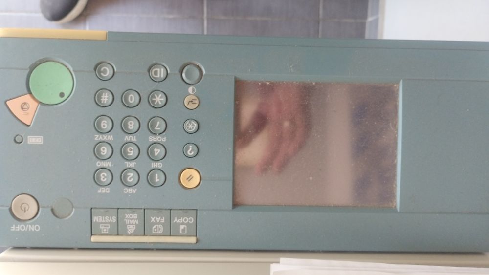 Xerox ir 2230 toner
