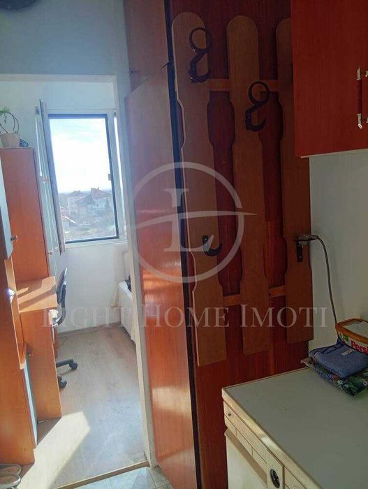 Реф. 3612 Двустаен Обзаведен Коматево