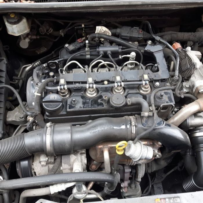 Cutie Viteze Manuala in 6 Trepte Opel Astra J 1.7 CDTI 2009 - 2015 Cod M32