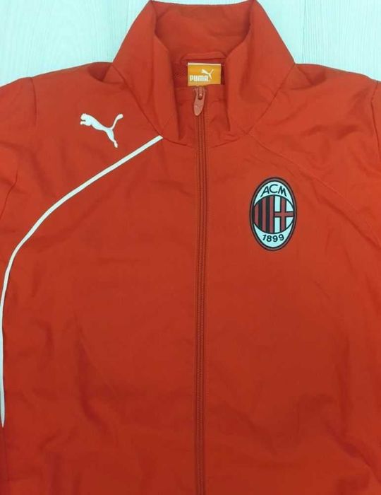 Geaca Puma AC Milan