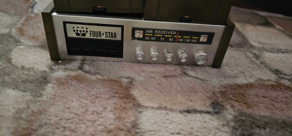 mini combina macheta decor