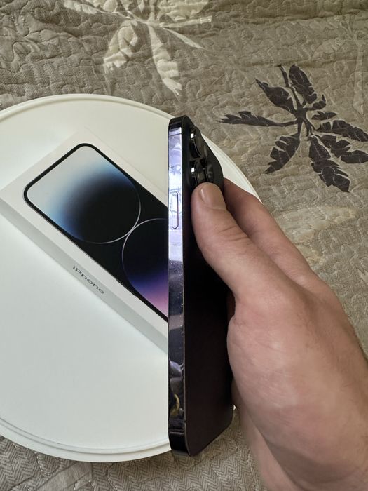 Iphone 14 pro max