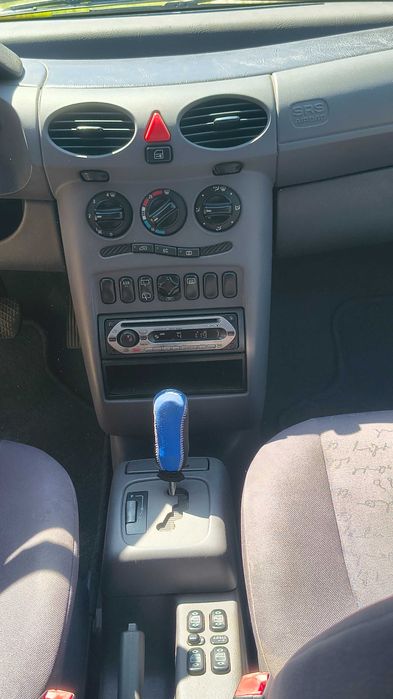 Mercedes Benz, A class,160, 1998 г., автоматик. Цена: 1000 евро.