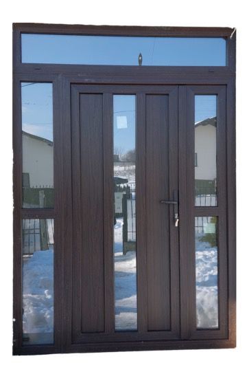 Vand usi si geamuri termopane,plase de tantari