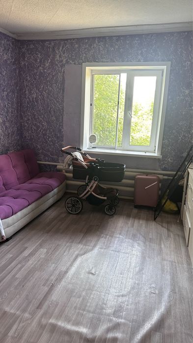 Продам квартиру в бараке