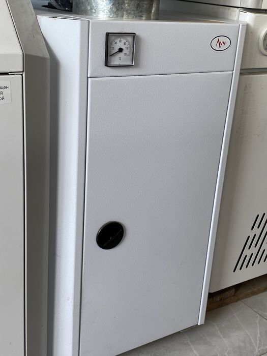 Напольные котлы. Широкий ассортимент