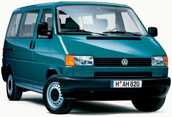Запчасти на VW T4 (Весь ассортимент)