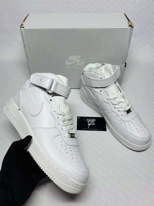 Air force 1 high albi