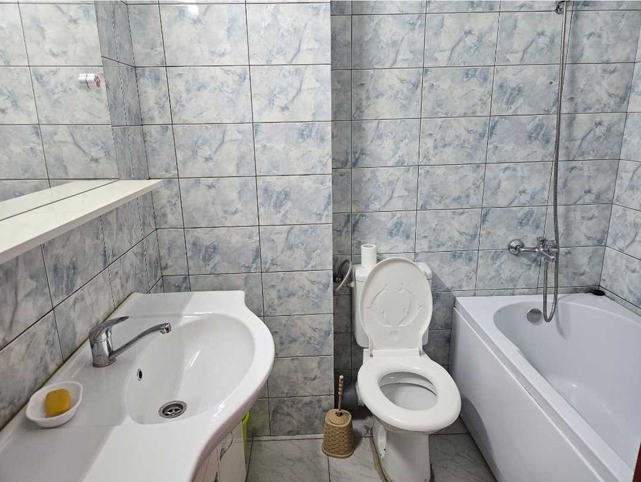 Apartament cu trei camere modern, bloc nou, Popa Sapca, La Butoaie