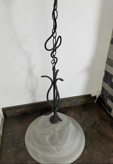 Два броя полилей - античен стил