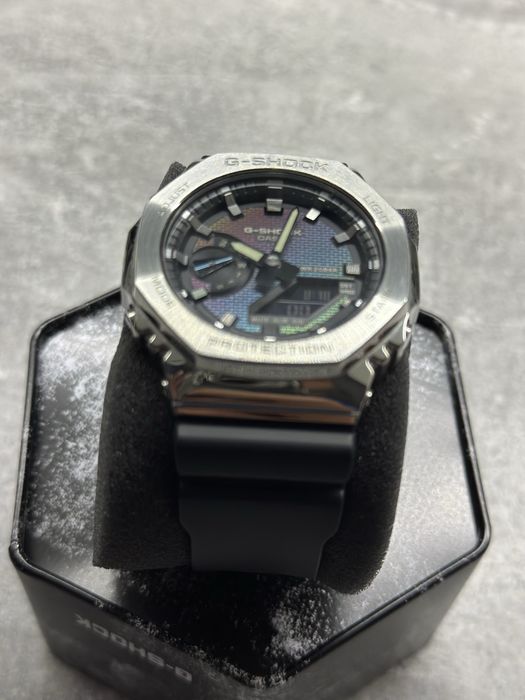 CASIO G-shock  Като Нова