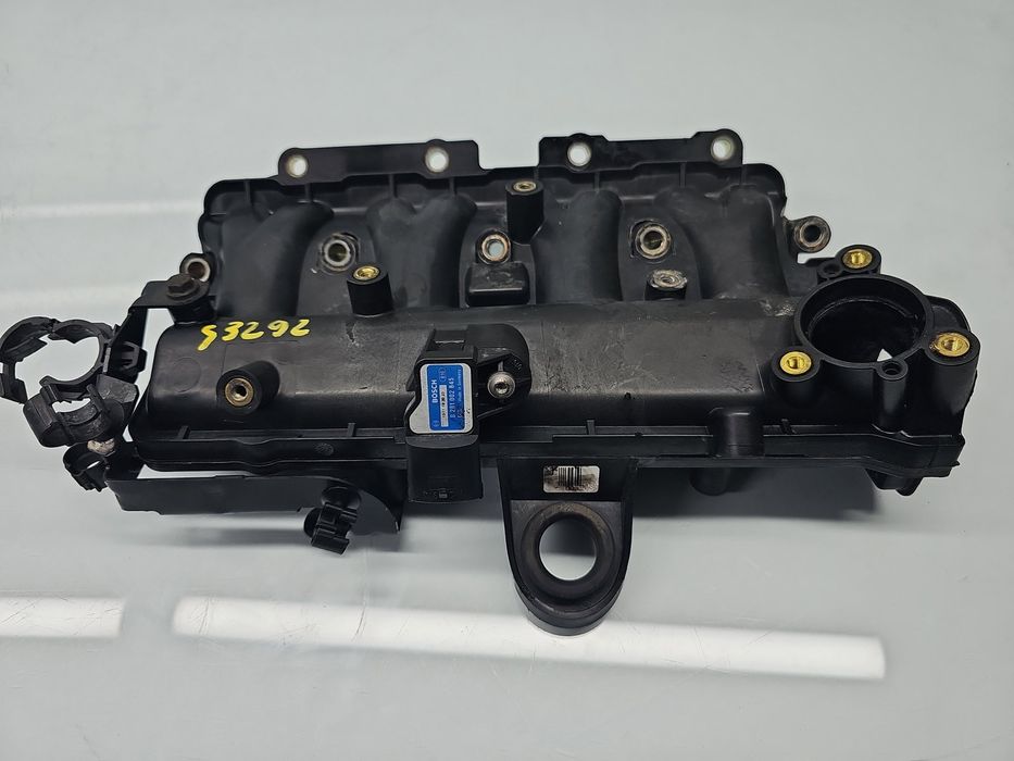 Galerie admisie Fiat Punto (199) [Fabr 2010-2018] 55213267 1.3 199A900