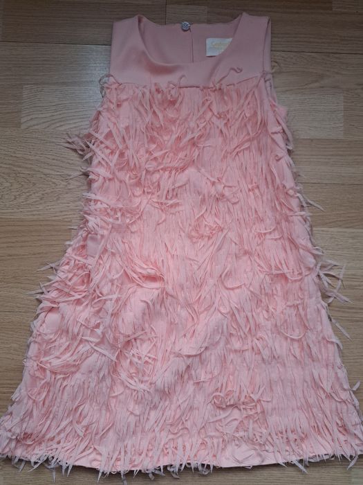 Детски рокли 122-128 размер