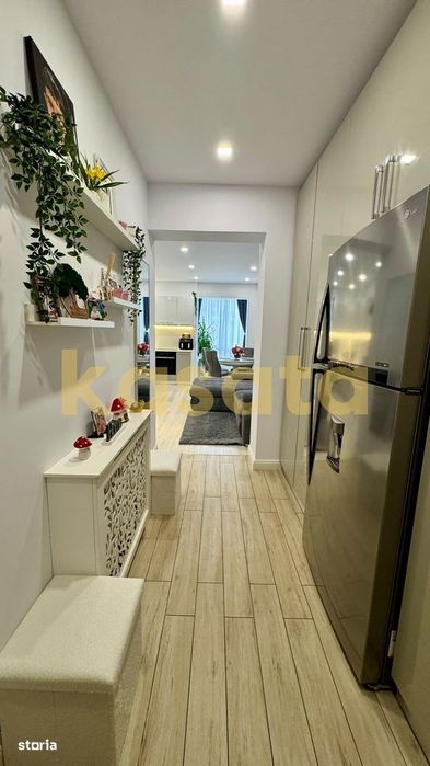 Apartament premium 3 camere | Renovat integral | Design exclusiv |