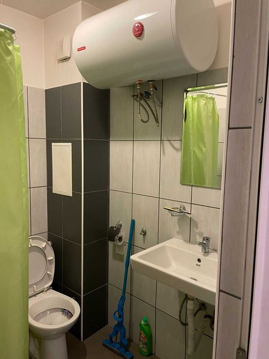 ТОП ОФЕРТА! 1-стаен в Студентски град –  готов за нанасяне!