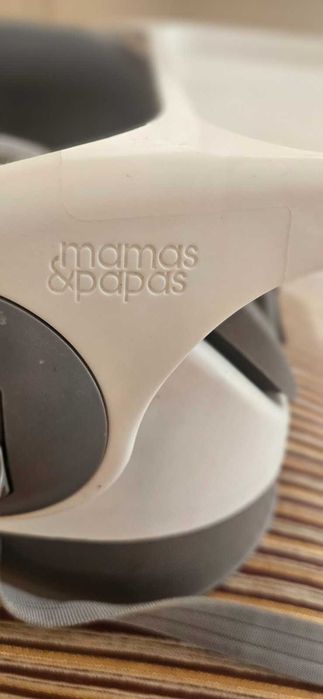 Детско столче mamas & papas
