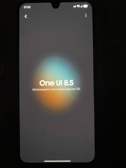 Samsung Galaxy A26 8/256
