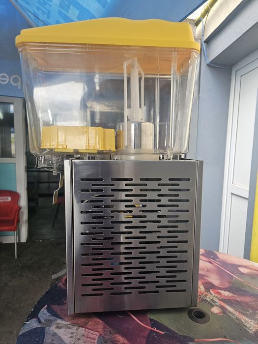 Utilaje profesionale HORECA de vanzare