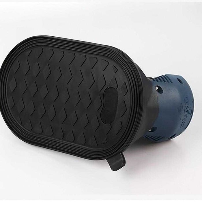 Вакуум вендуза акумулаторна VSCE-1319, до 200 кг, LCD дисплей, куфар