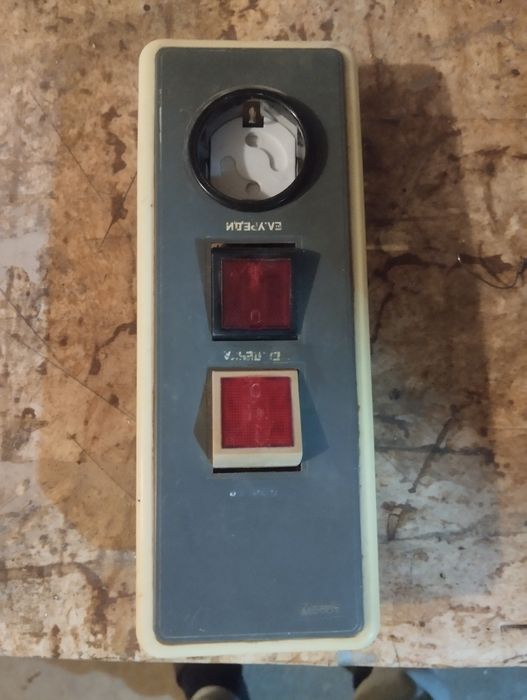 Контакт за боилер и печка