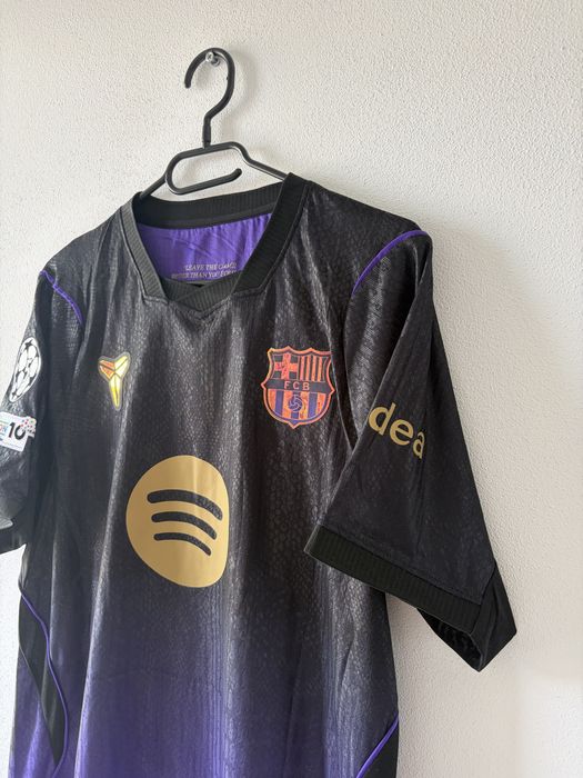 Tricou Barcelona