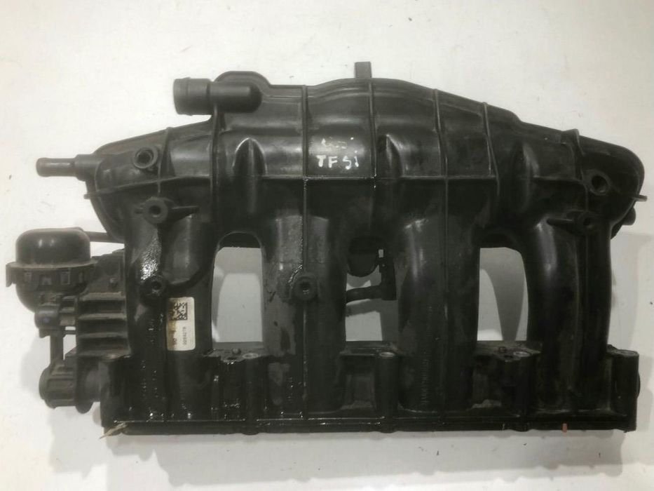 Galerie admisie cu clapete Audi A4 8K2, B8 06h133185 2.0 tfsi CDNB, CD