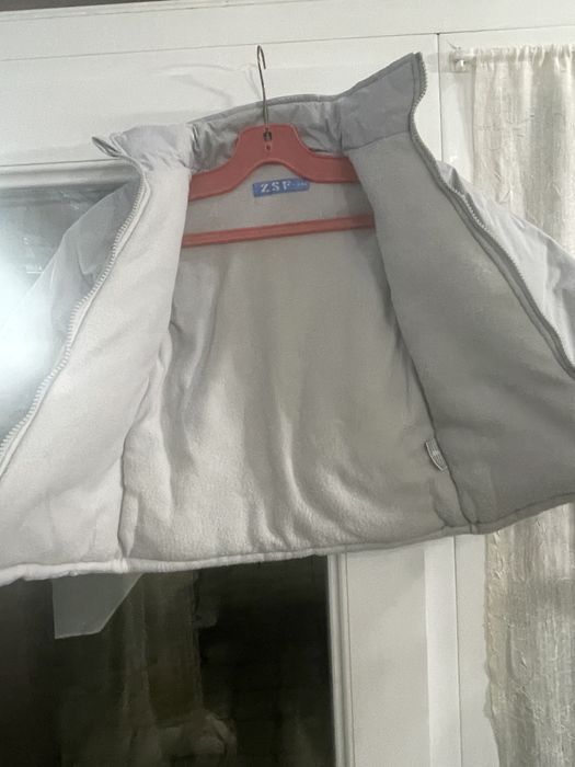 Детски зимен кмплект