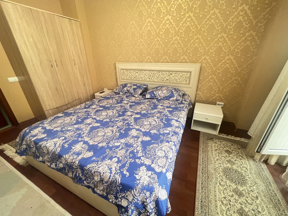 Час 1000 Сарыарка 11 жк Кенесары
