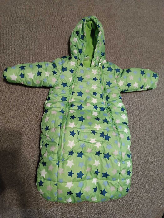 Бебешки дрешки за момче